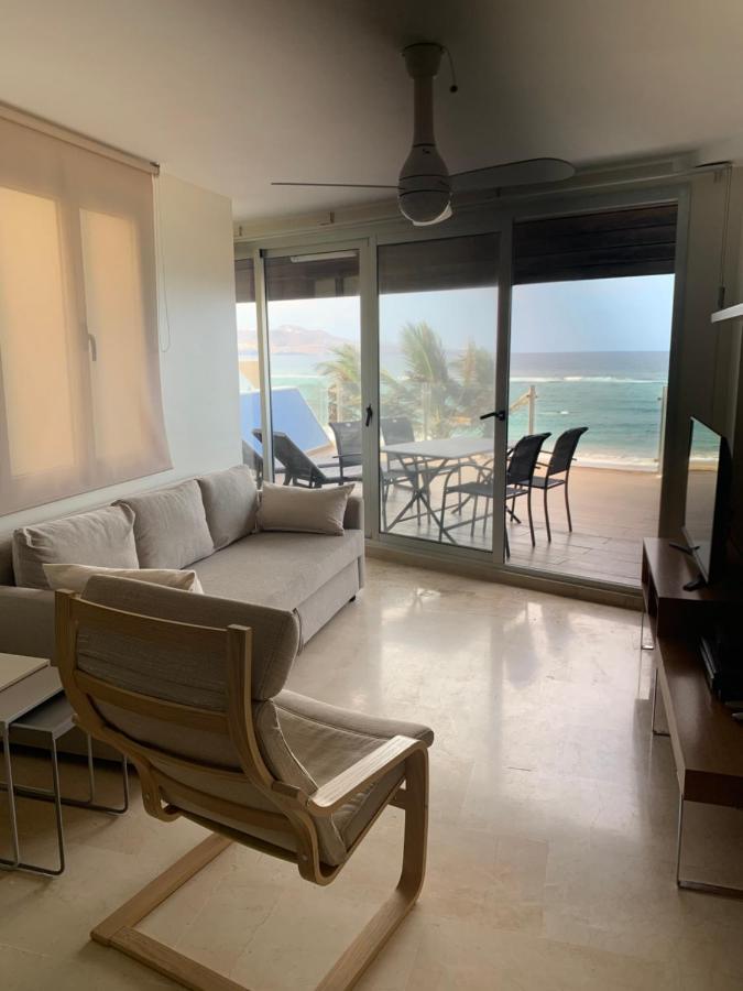Las Canteras Premium Las Palmas de Gran Canaria Dış mekan fotoğraf
