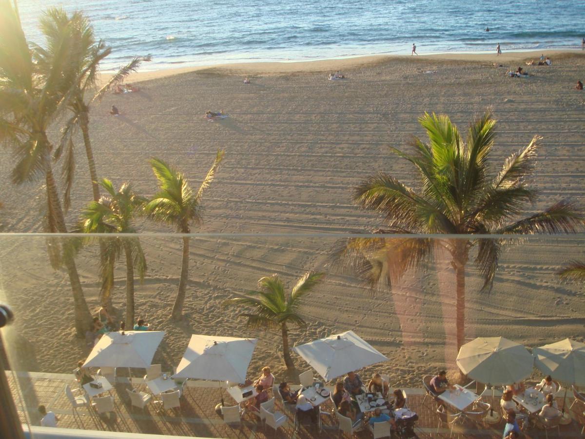 Las Canteras Premium Las Palmas de Gran Canaria Dış mekan fotoğraf