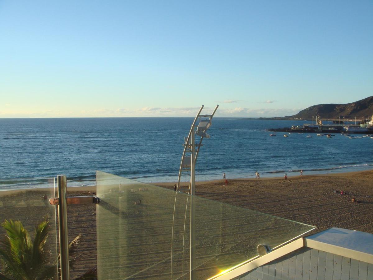Las Canteras Premium Las Palmas de Gran Canaria Dış mekan fotoğraf