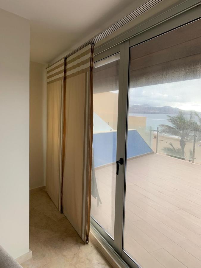 Las Canteras Premium Las Palmas de Gran Canaria Dış mekan fotoğraf