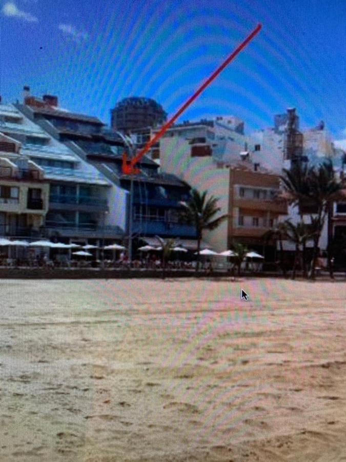 Las Canteras Premium Las Palmas de Gran Canaria Dış mekan fotoğraf