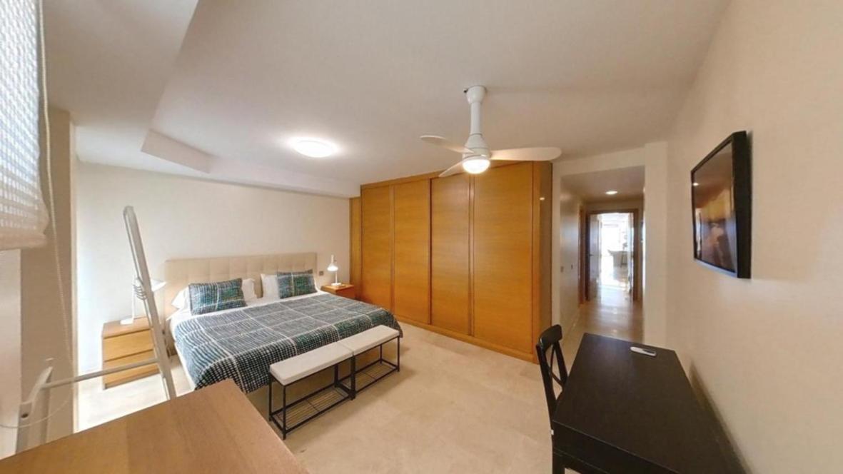 Las Canteras Premium Las Palmas de Gran Canaria Dış mekan fotoğraf