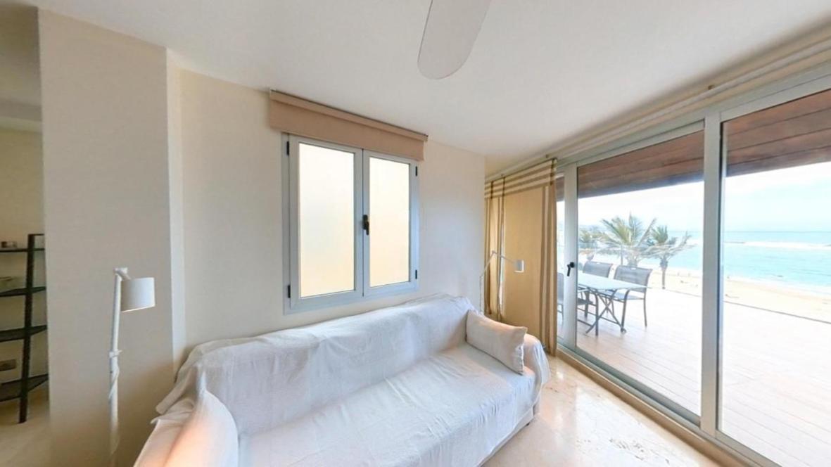 Las Canteras Premium Las Palmas de Gran Canaria Dış mekan fotoğraf