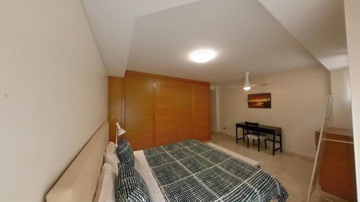 Las Canteras Premium Las Palmas de Gran Canaria Dış mekan fotoğraf