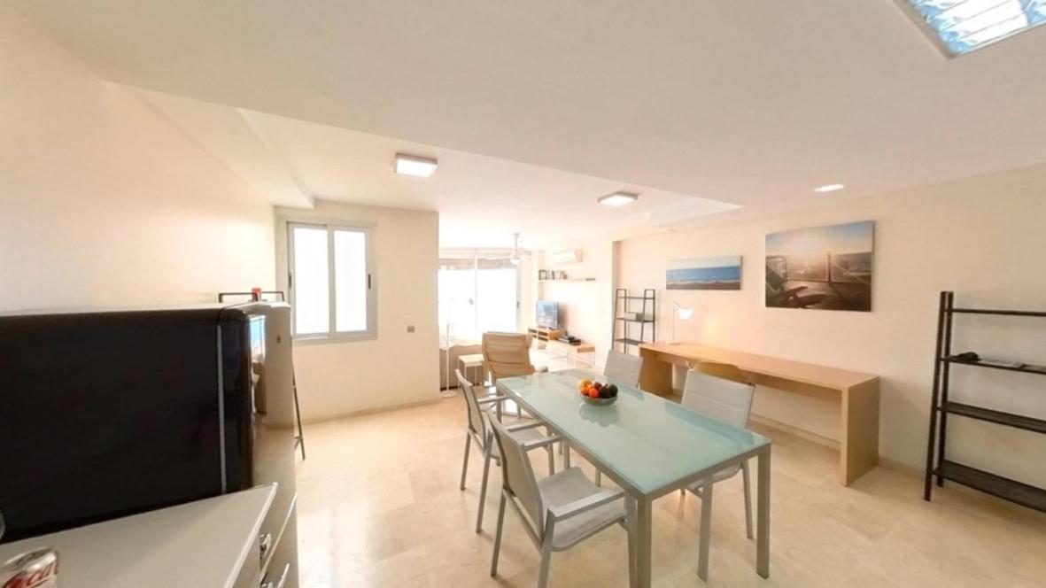 Las Canteras Premium Las Palmas de Gran Canaria Dış mekan fotoğraf