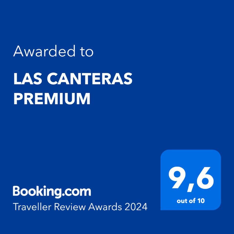 Las Canteras Premium Las Palmas de Gran Canaria Dış mekan fotoğraf